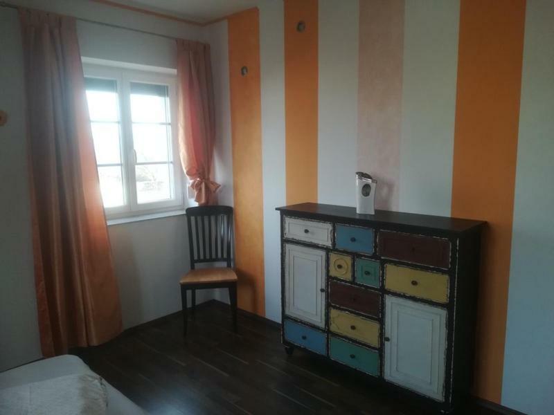 Vronis-Apartment Stephanshart 외부 사진