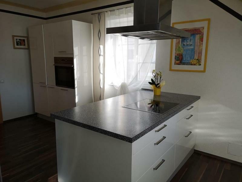 Vronis-Apartment Stephanshart 외부 사진