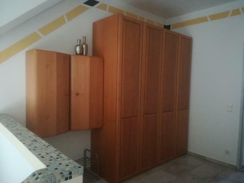 Vronis-Apartment Stephanshart 외부 사진