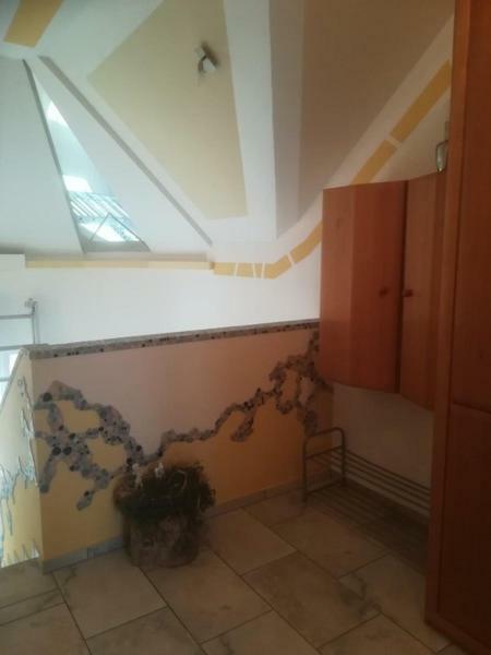Vronis-Apartment Stephanshart 외부 사진